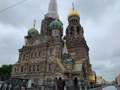 -滴血救世主教堂