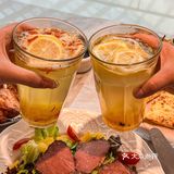 ：地盘薄比萨 ：正弘汇6楼 - 榴莲披萨