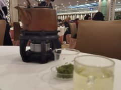 -凤凰楼酒家·粤宴点心(华强北店)