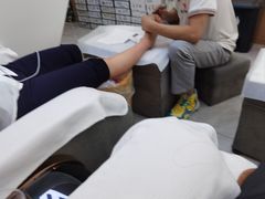 -郑远元专业修脚房·按摩·肉刺·灰指甲(汉中门大街店)