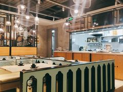 大堂-潮粥人(威高店)