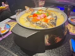 -匠子烤鱼(上邦百汇城店)