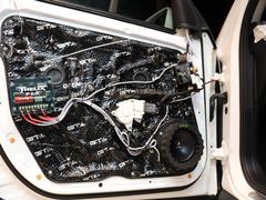 -神莺汽车音响改装连锁机构(深圳旗舰店)