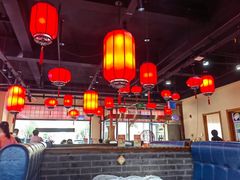 -渔民船说·北塘海鲜·天津菜·海肠捞饭(北塘古镇店)