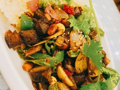 -小厨子私房菜·云南美食店