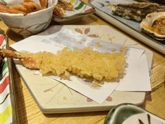 -吉兆·料理(红梅南路店)