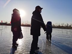 -绿野森林乐园冰雪季