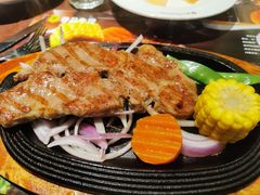 -尊品牛排(中大国际店)