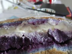 紫薯-七叔是岛民(花基新村店)