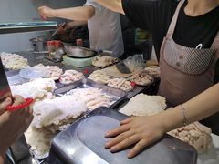 -特色椒盐排条(天山西路店)