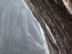 -秦岭终南山世界地质公园翠华山景区