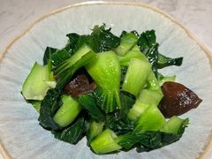 -拾溪餐厅(杭州千禧度假酒店)