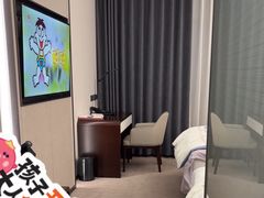 -南京钟山宾馆(江苏省会议中心)