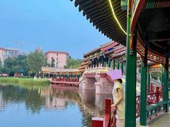 -西海子公园