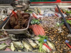 -长平老姿娘夜粥(平东一街店)