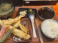 -天妇罗内顺田(罗湖店)