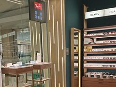 -LensCrafters亮视点(东方新天地店)