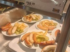 -宜家·瑞典风味餐厅(四元桥店)