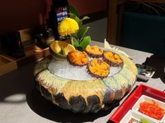 -胆道·海胆专门店(凯德晶萃店)