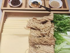 -湘满甲·黄焖甲鱼创始者·湘菜·鲁菜(潘家园店)