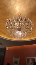 -空中一号宴会厅(信合大厦店)