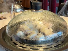 -水禾轩·海鲜蒸汽主题餐厅(拱北店)