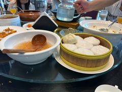-翠湖宾馆·中餐厅