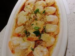 大虾粉丝-千日贺茶餐厅(高新万达店)