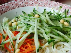 -天天初二·天津传统捞面·天津特色菜(凌奥总店)