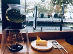 -fishtank鱼缸咖啡(三山街店)