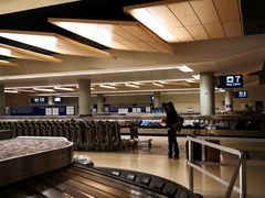 -达拉斯 沃斯堡国际机场