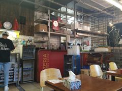 -米屋石锅拌饭(师大店)