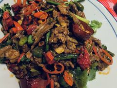 -荆九爷爆炒桥头三嫩(云南北路店)