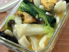 -渔堂公园餐厅·本帮菜(乐园路店)