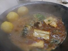 -大鹅岛灶台鱼·铁锅炖(水库路店)