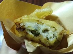 -老莞城油糍姨