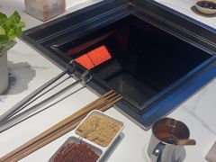 -西昌老号李小肠特色烧烤园(温江店)