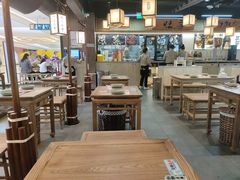 -大盐帮川菜馆(长楹天街店)