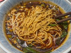 -好這口重庆小面(总店)