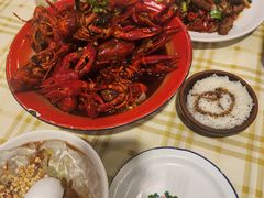 -文和友老长沙龙虾馆(化龙池店)