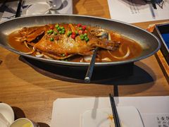 -中国徽菜·徽商故里(罍街店)