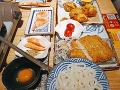 -西月山居匠心创意料理(江汉路新佳丽广场店)