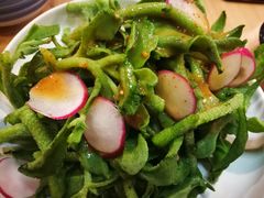 -宏状元现熬粥·京味菜(黄寺大街店)