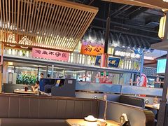 -茄子恰恰·新云南小炒(坪山益田店)