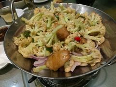 -解家河南菜(商鼎路店)