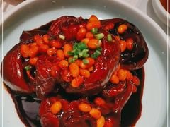 -竹外桃花·江南小酒馆(SKP·S店)
