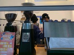 -AllorNothing横竖横咖啡(天虹店)