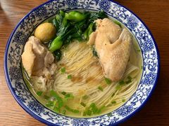-孙盛兴奥灶面馆·蟹黄面·三虾面(山塘街总店)