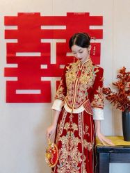 -金海岸婚纱摄影(塘沽店)