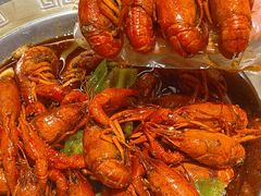 -三炮儿烧烤·羊锅·铁锅炖(南京首店)